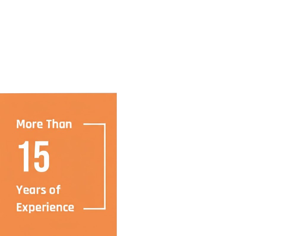 yrs of exp bg remove