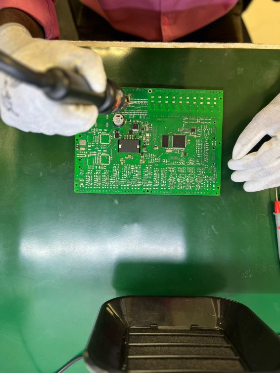 PLC Repair