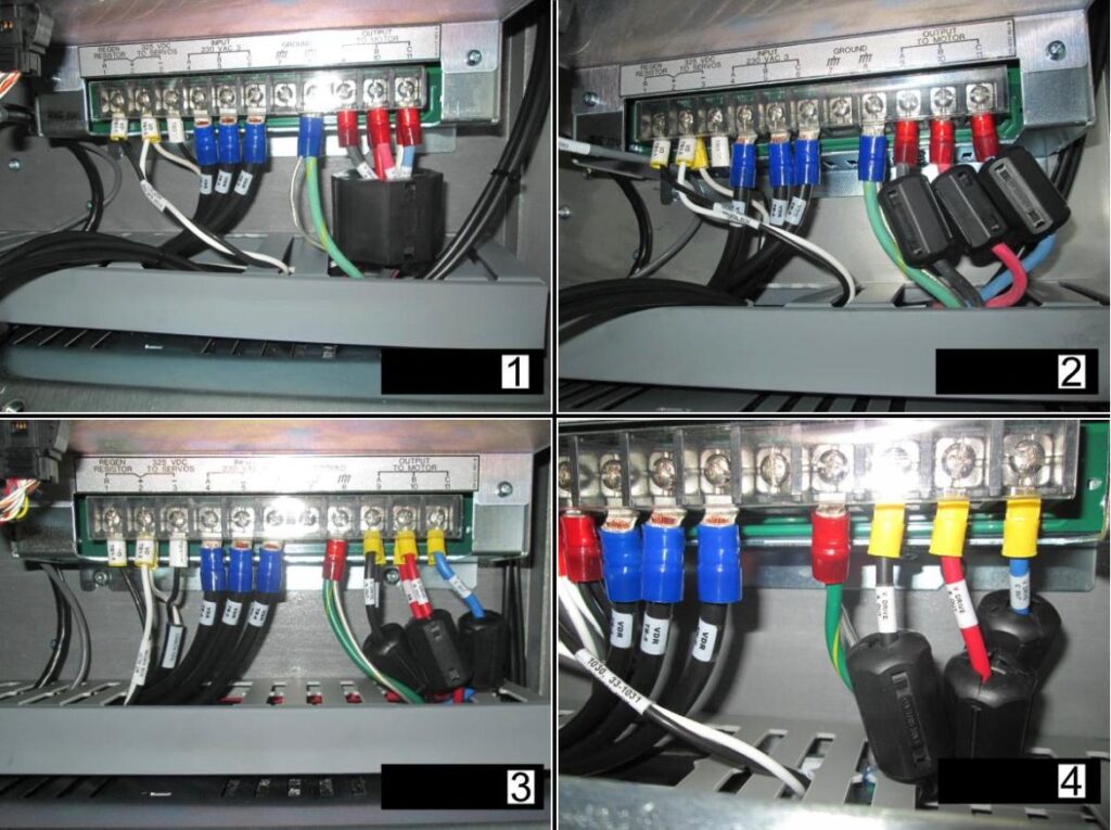 CNC Controller Repair